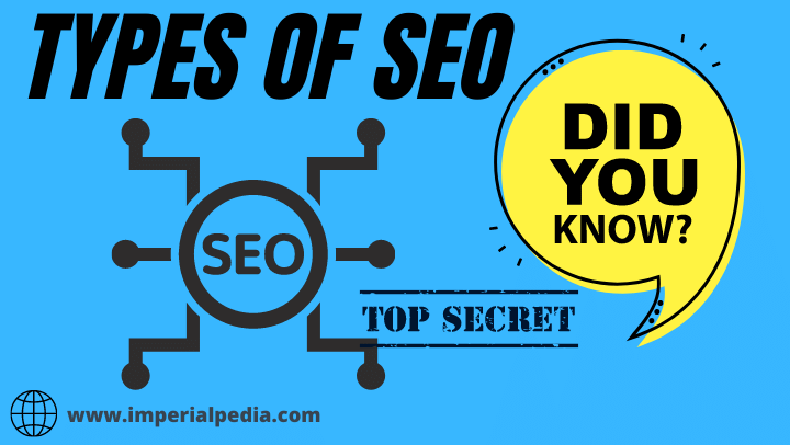 Type of seo