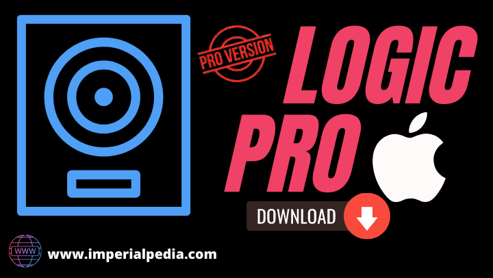 Logic Pro Free Download In 2023 Full Version For Mac And Windows