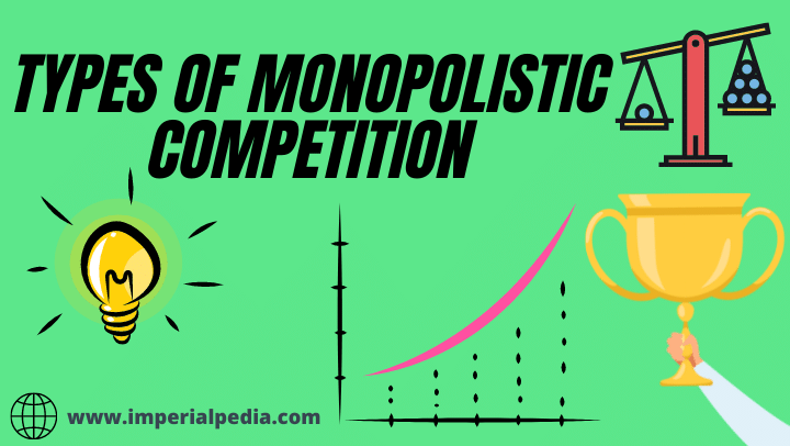 Types of Monopolistic competition