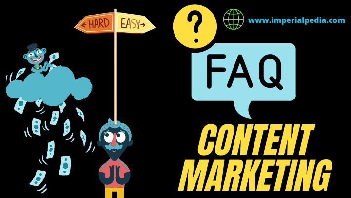 Company Use Content Marketing