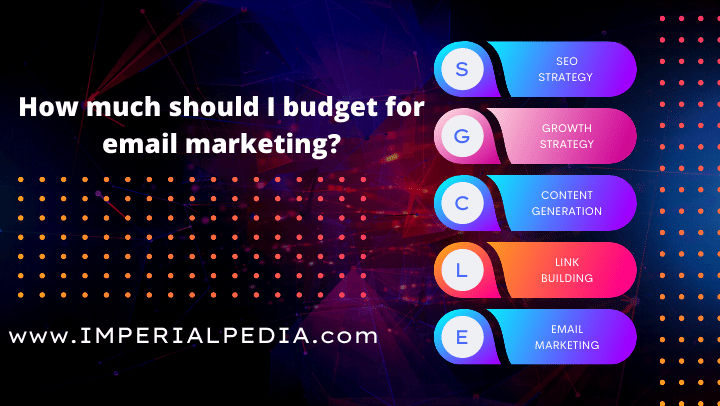 Email Marketing Technique