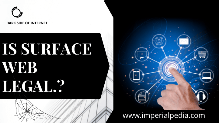 Surace Web Legal